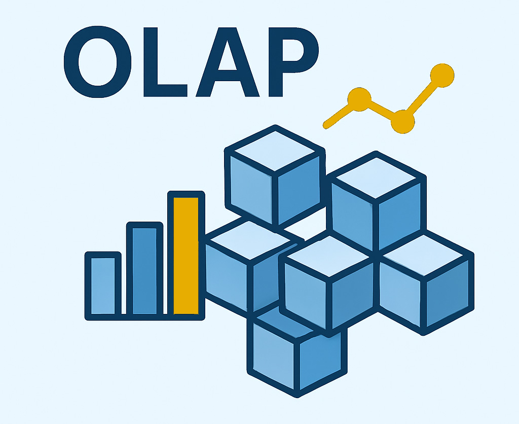 What is OLAP?