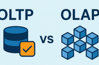 OLTP vs OLAP