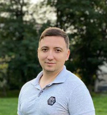 Чебнєв В'ячеслав