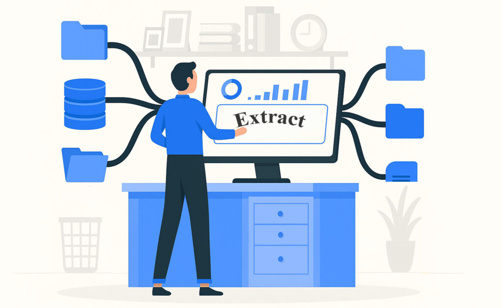 Extract